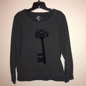 4 for $15 🛍️ Style & co key sweater